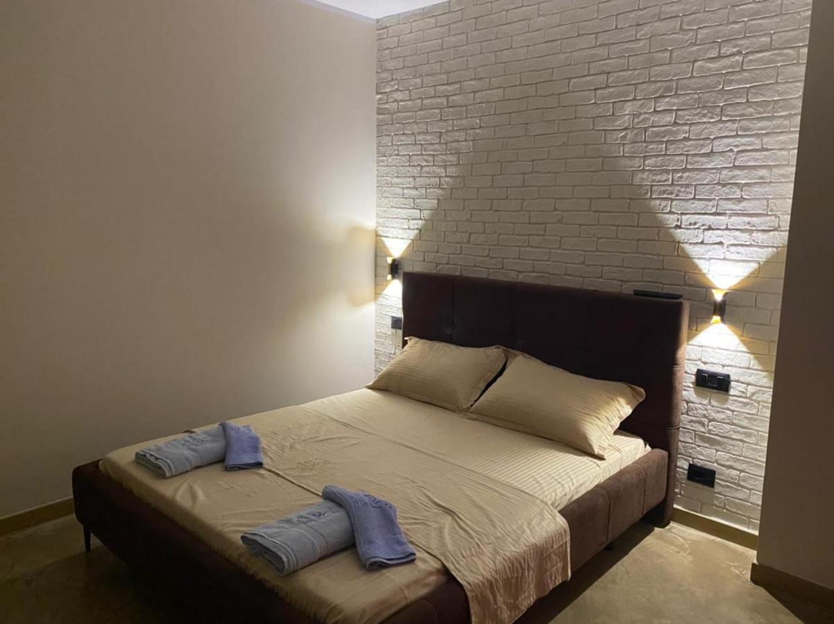Ritson Hotel Vlore Luaran gambar
