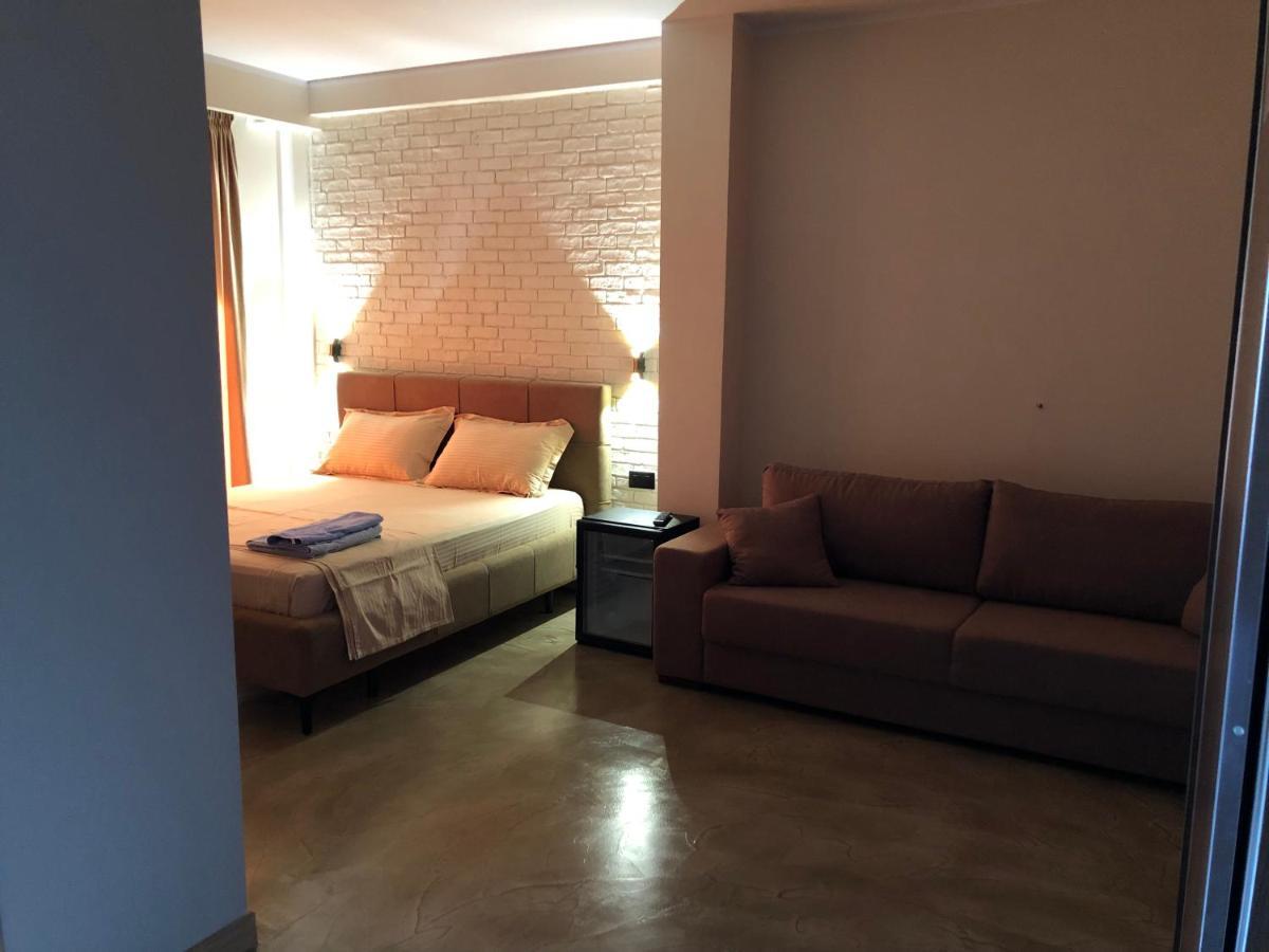 Ritson Hotel Vlore Luaran gambar