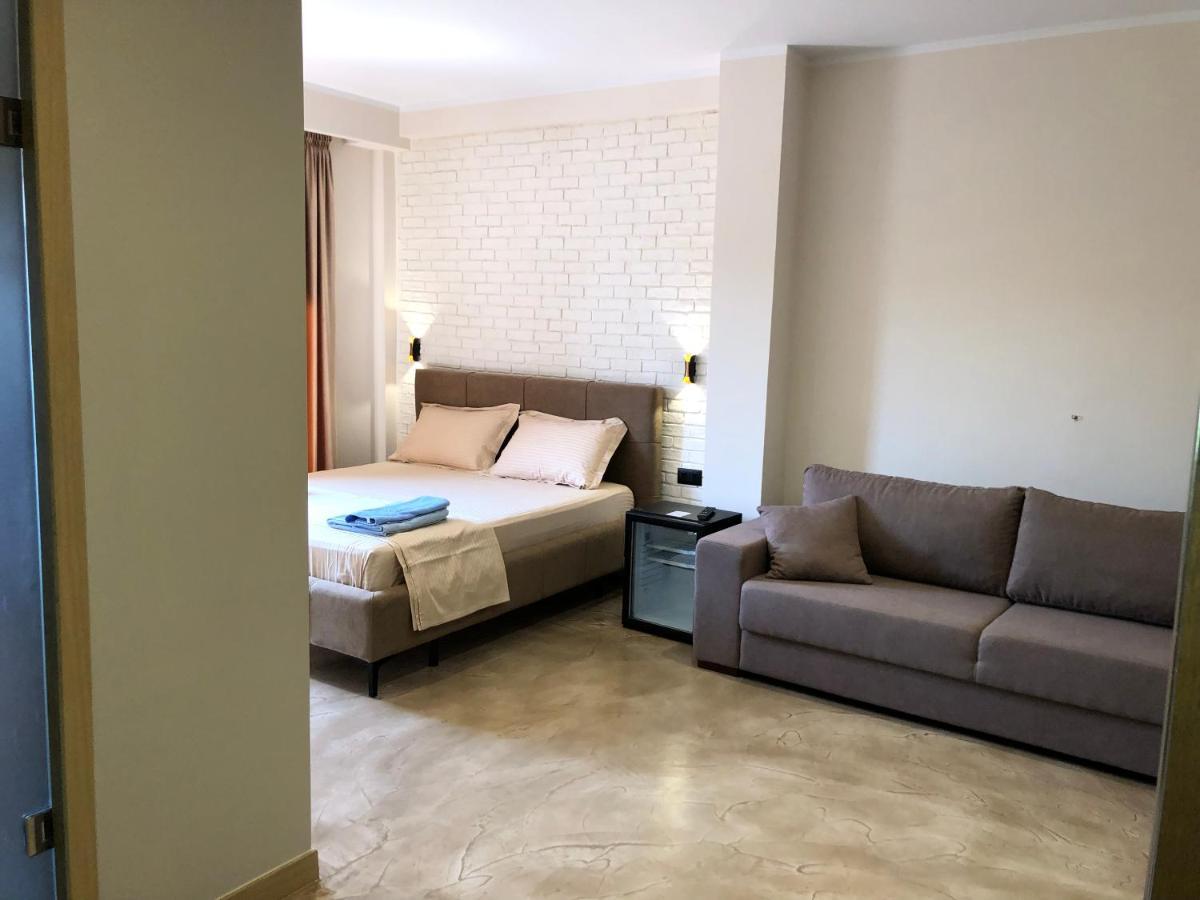 Ritson Hotel Vlore Luaran gambar