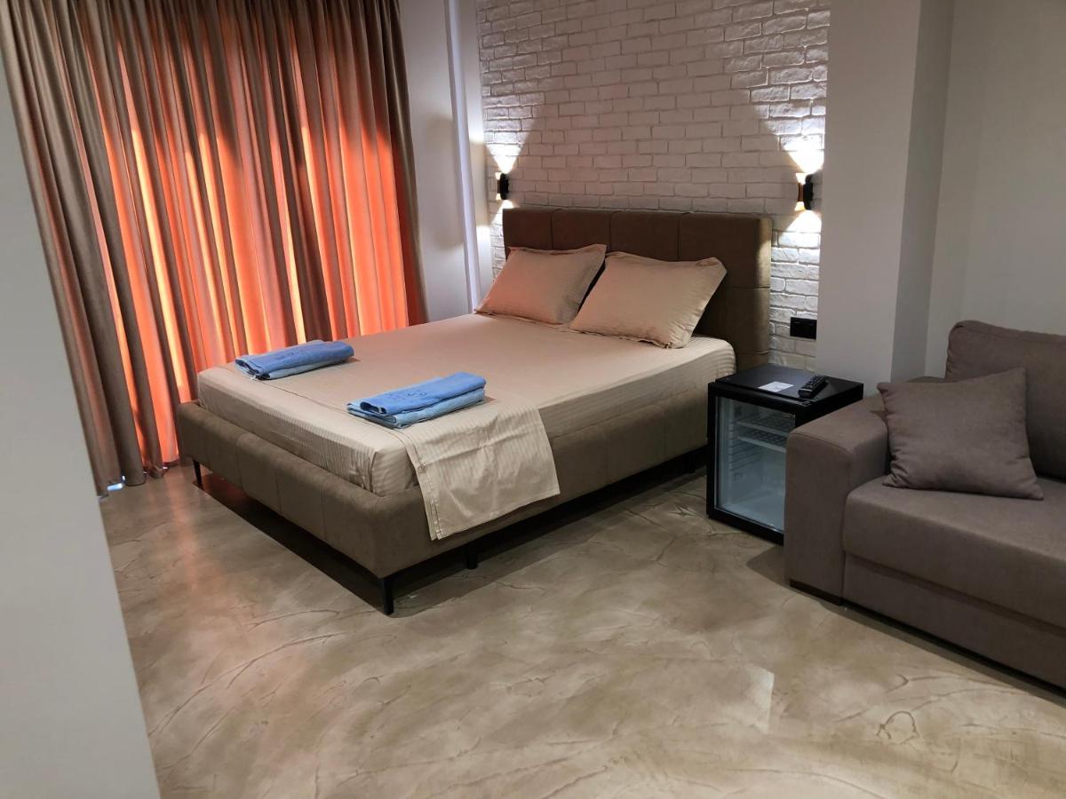Ritson Hotel Vlore Luaran gambar
