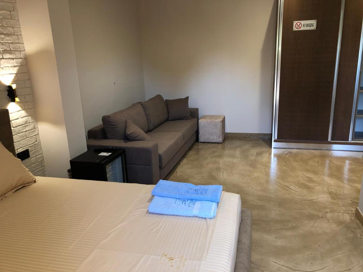 Ritson Hotel Vlore Luaran gambar