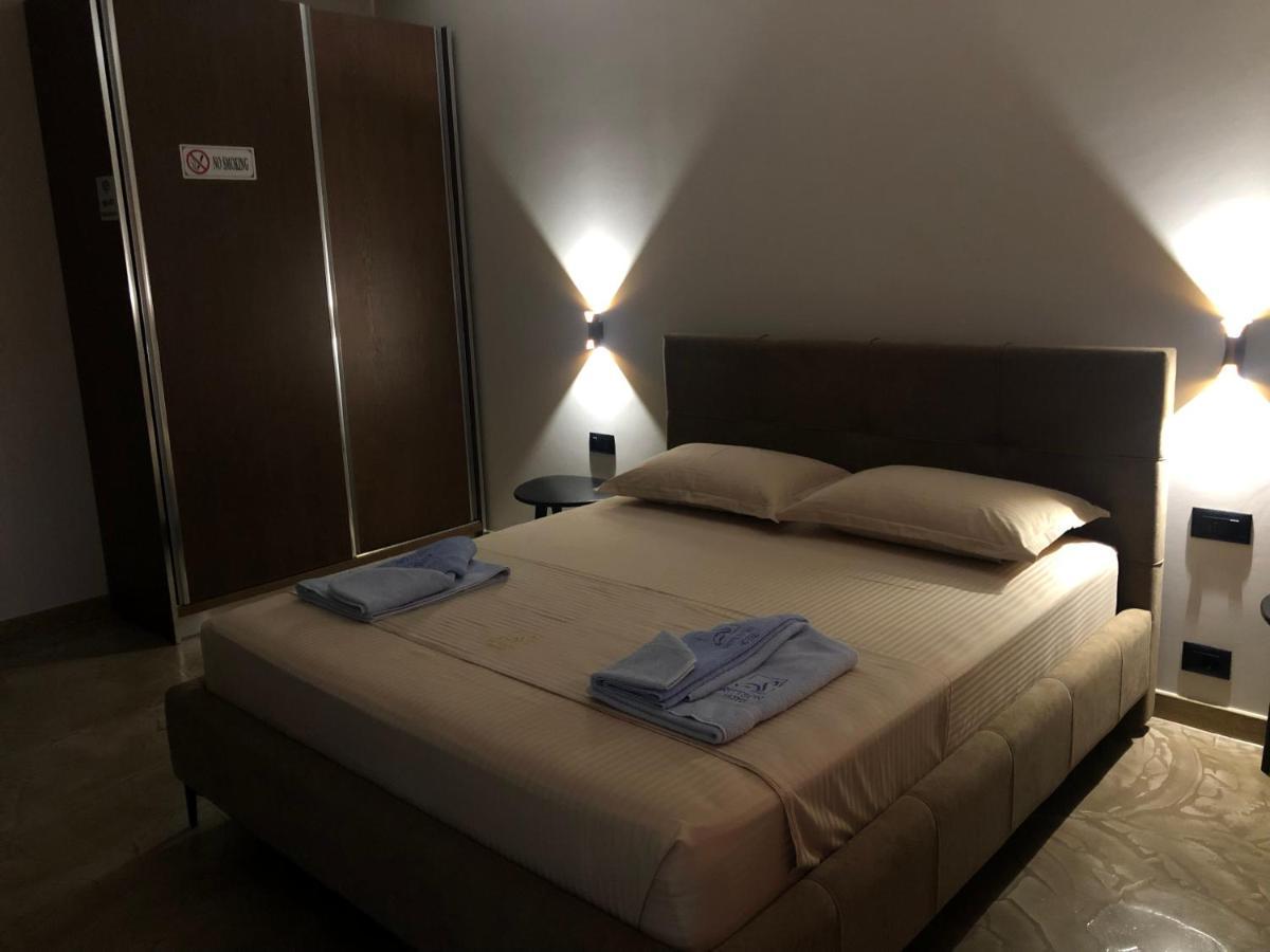 Ritson Hotel Vlore Luaran gambar