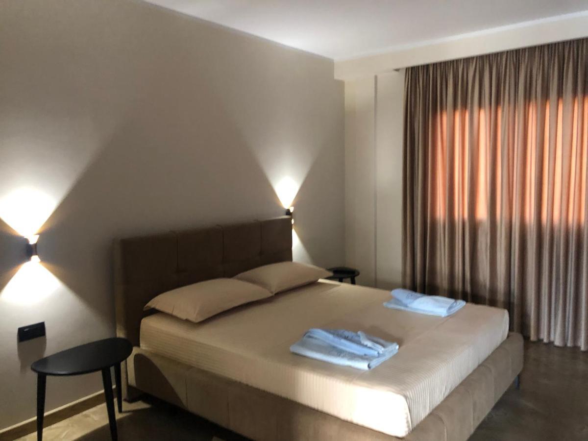 Ritson Hotel Vlore Luaran gambar