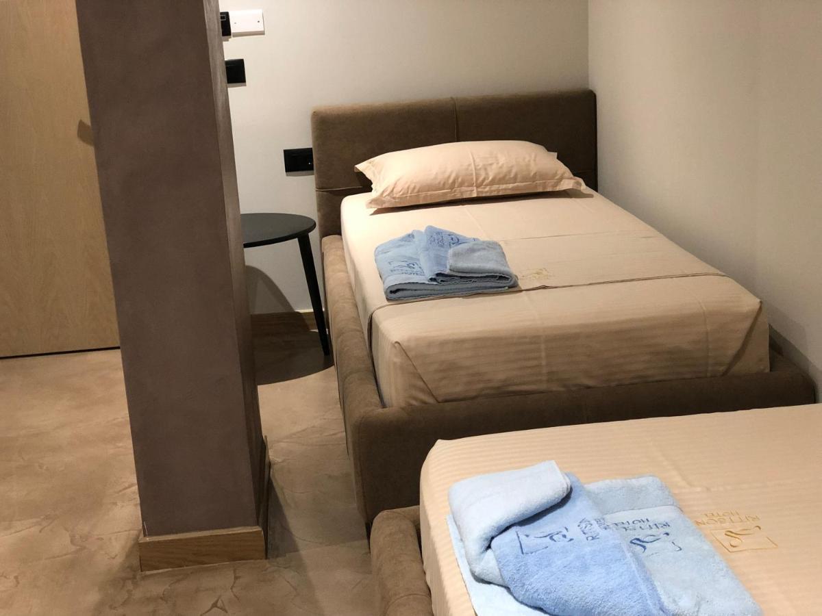 Ritson Hotel Vlore Luaran gambar