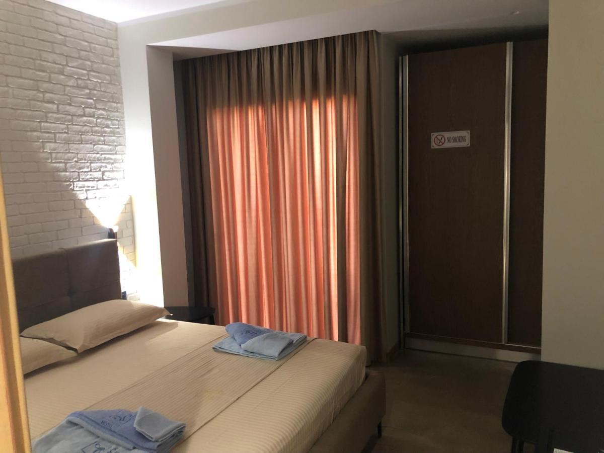 Ritson Hotel Vlore Luaran gambar