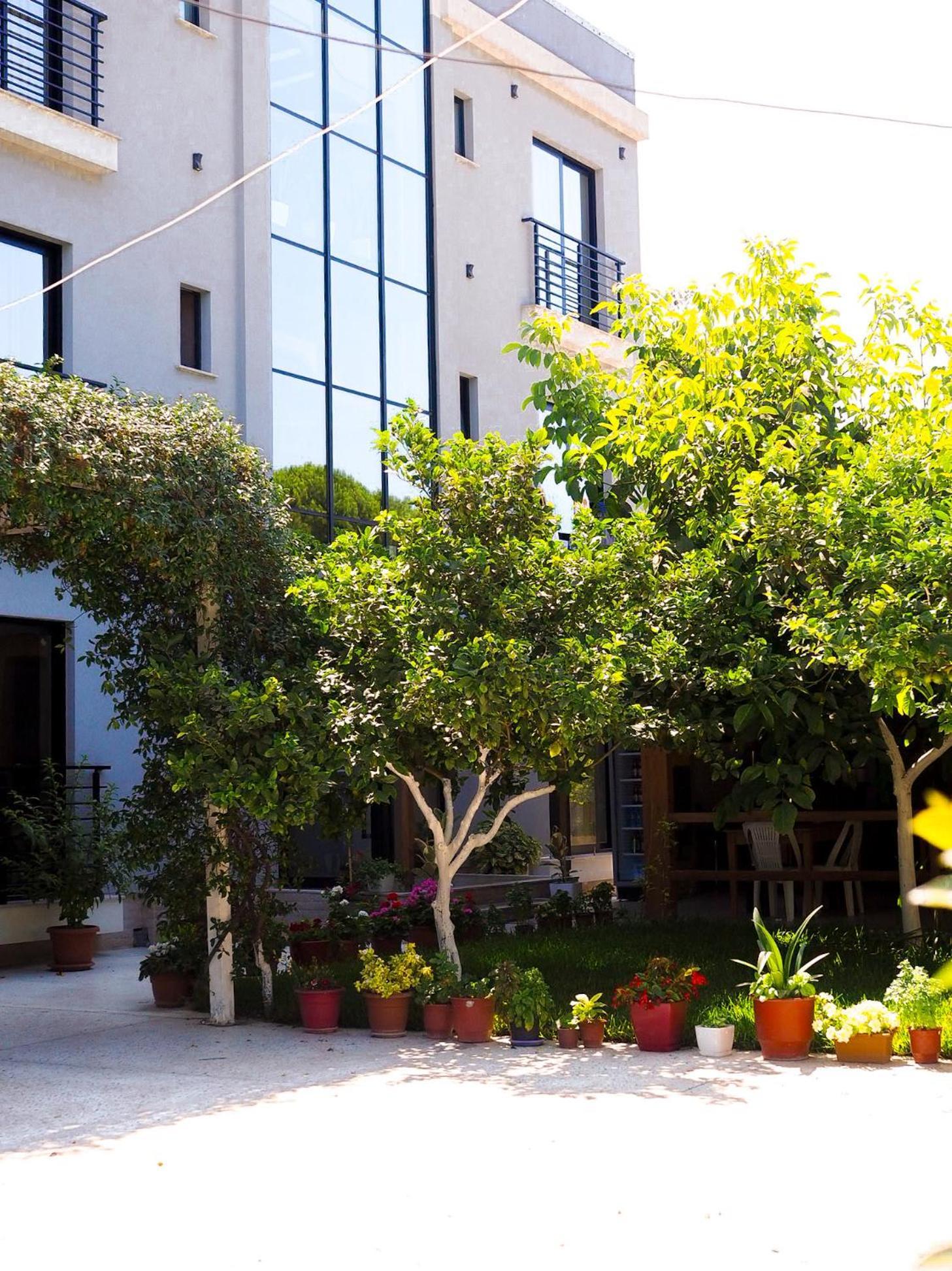 Ritson Hotel Vlore Luaran gambar