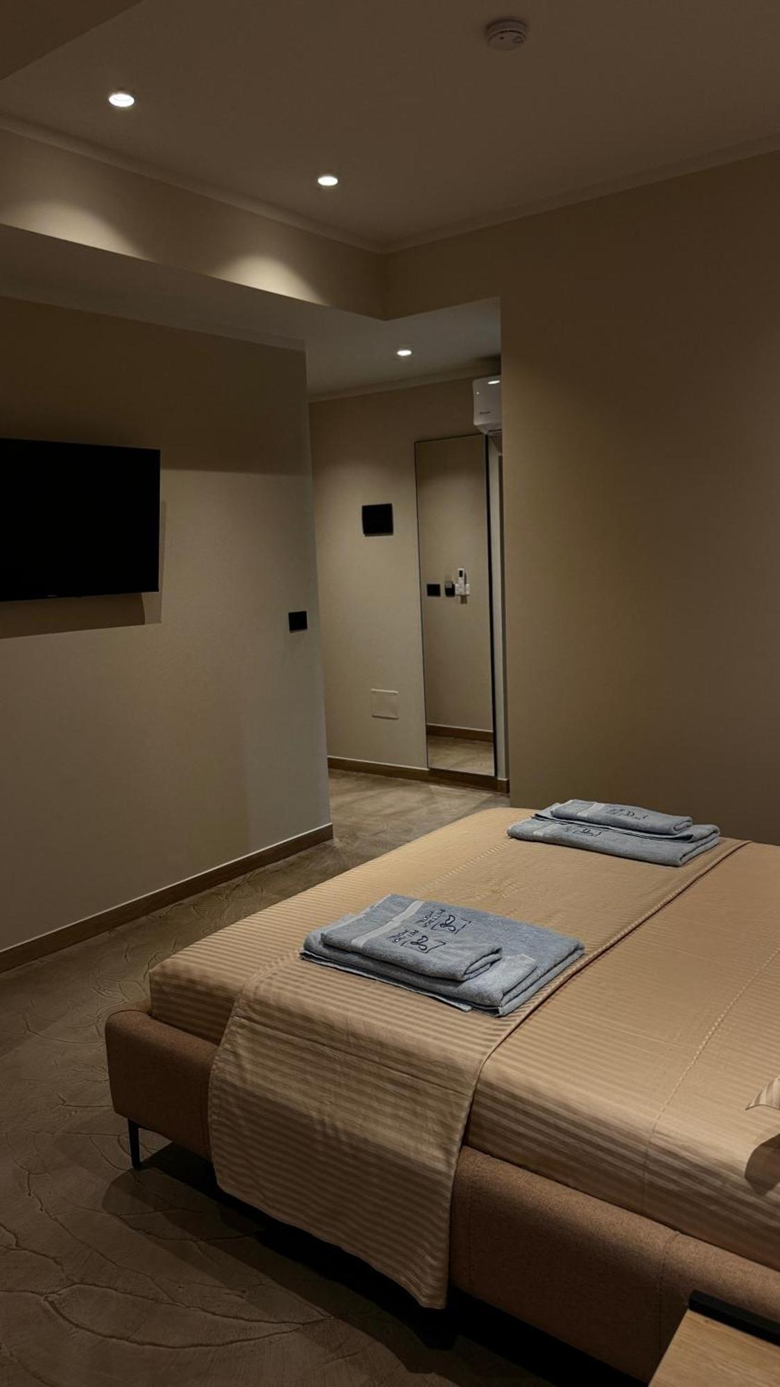 Ritson Hotel Vlore Luaran gambar