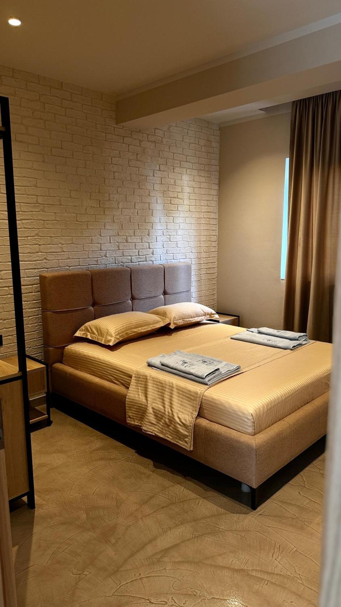 Ritson Hotel Vlore Luaran gambar